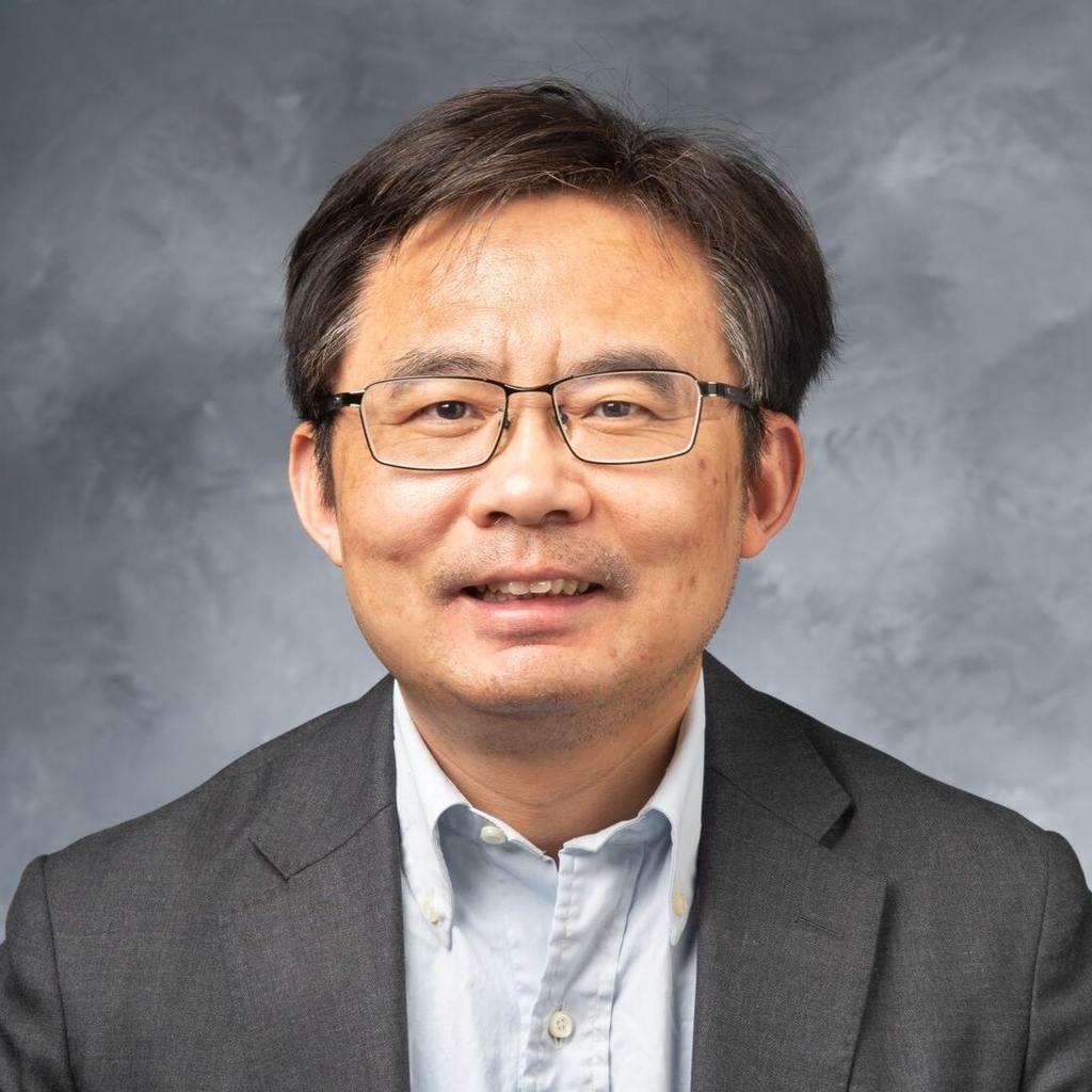 Jun Wang