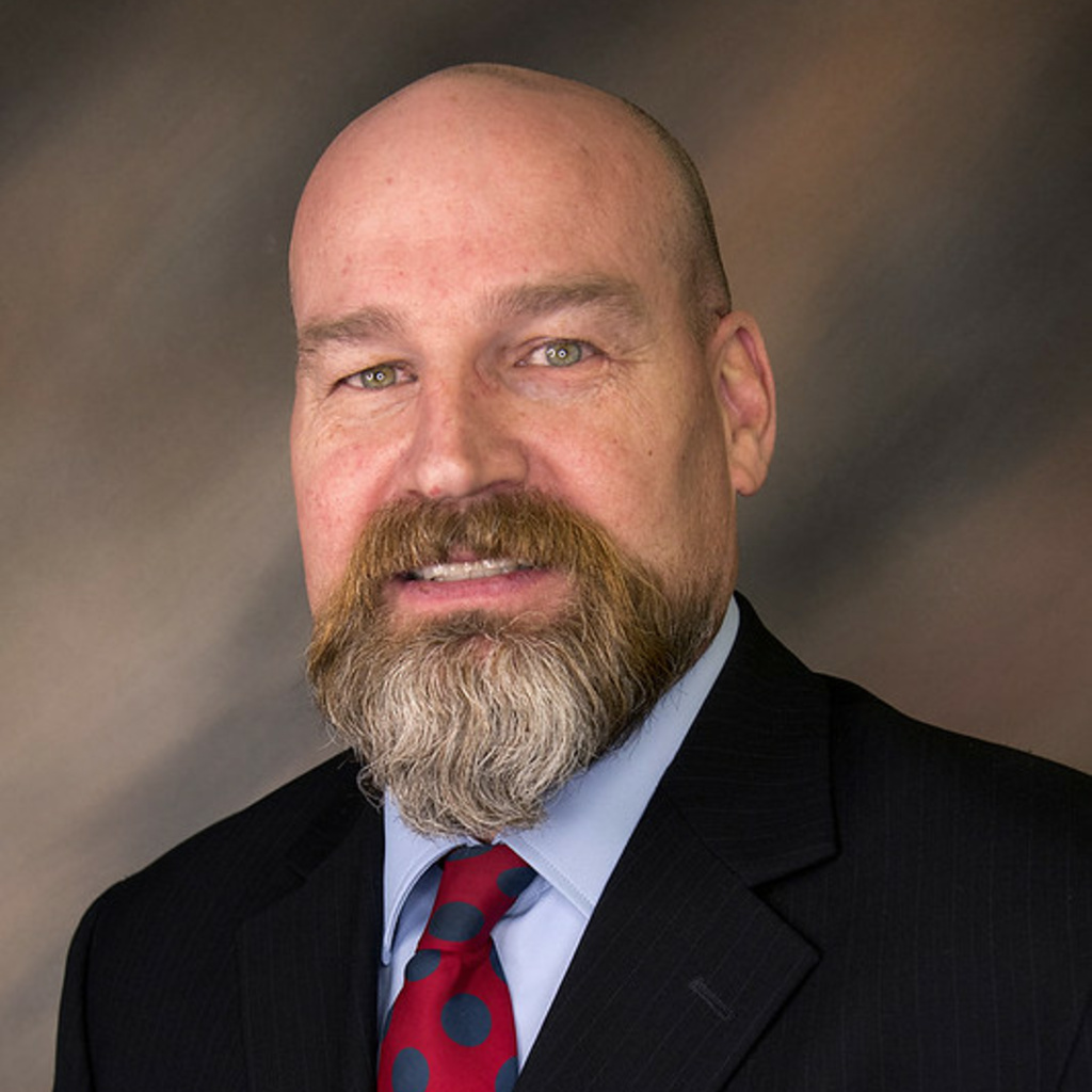John Anderson