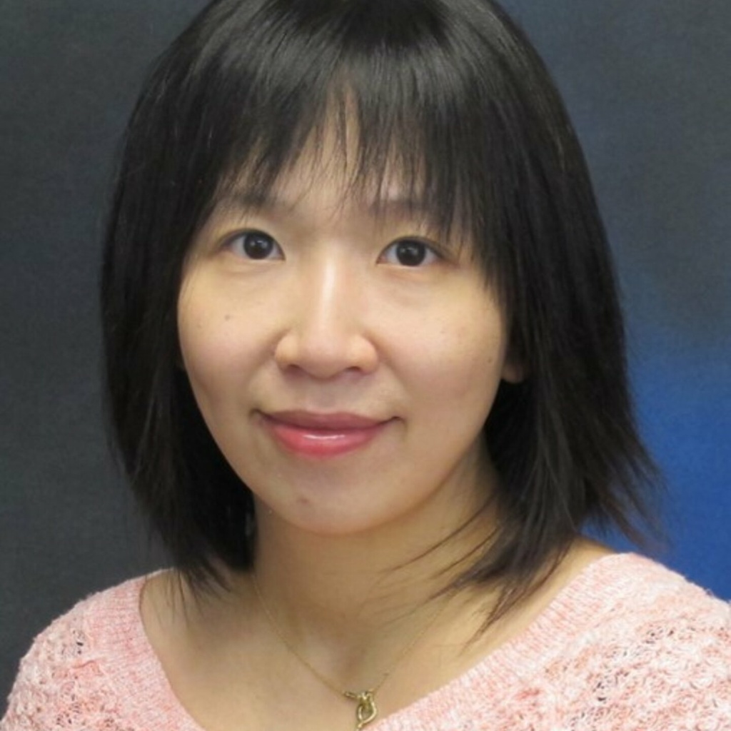 Wei-Zhen Liang