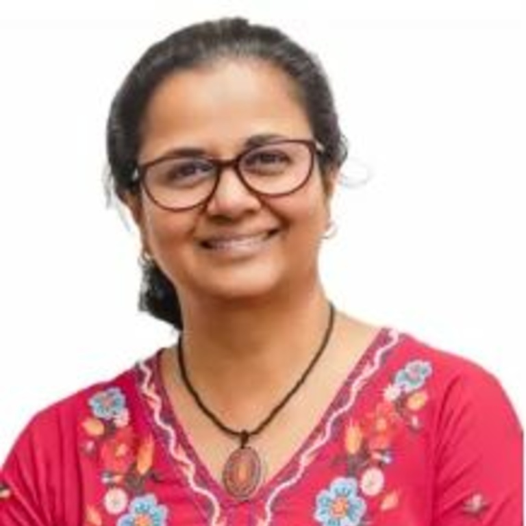 Kavita Mittapalli