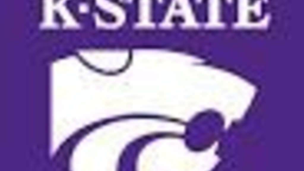 Kansas State logo
